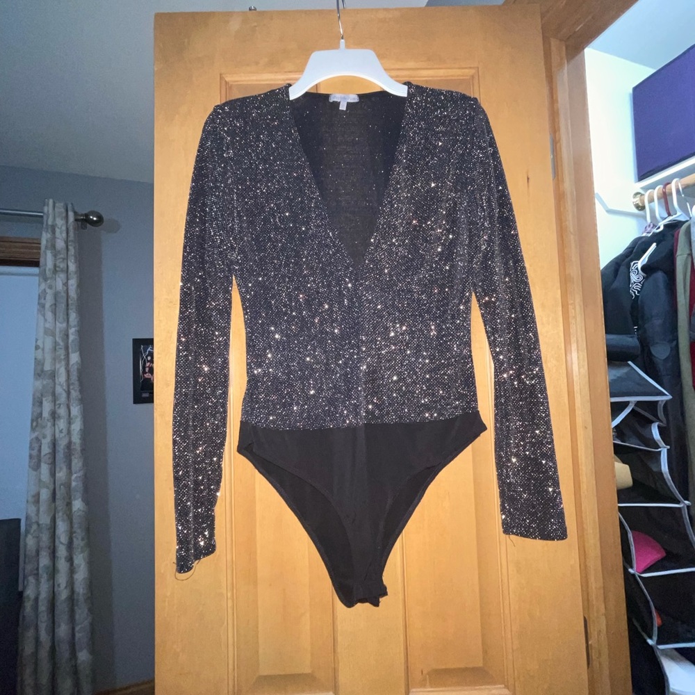 Bodysuit
